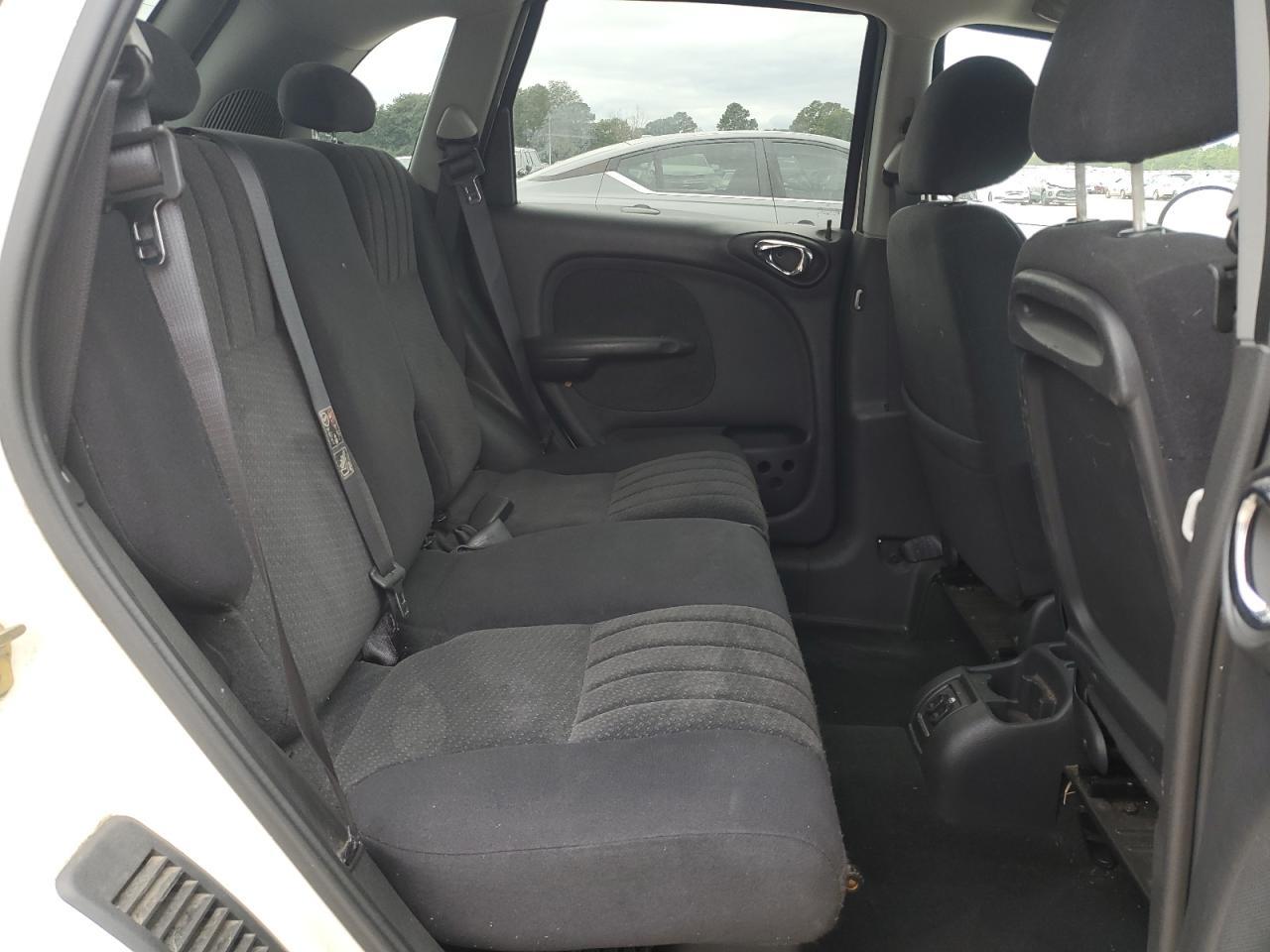 2004 CHRYSLER PT CRUISER