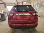 2014 CHEVROLET TRAVERSE