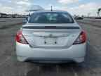 2019 NISSAN VERSA
