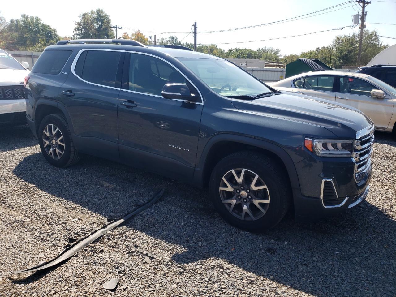 2020 GMC ACADIA