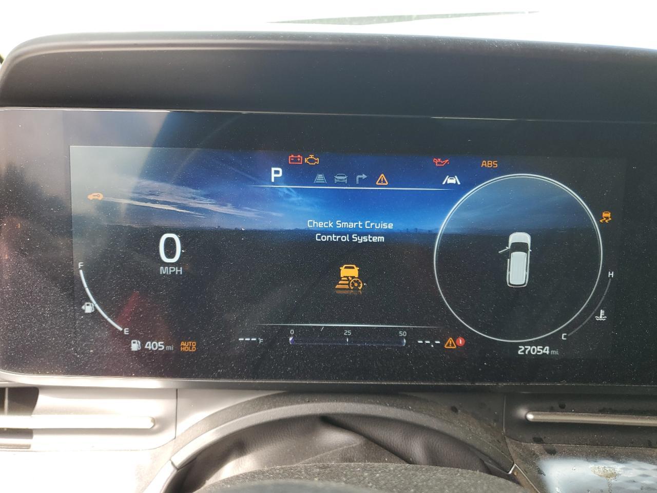 2024 KIA Carnival