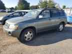 2006 TOYOTA HIGHLANDER