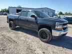 2016 CHEVROLET Silverado