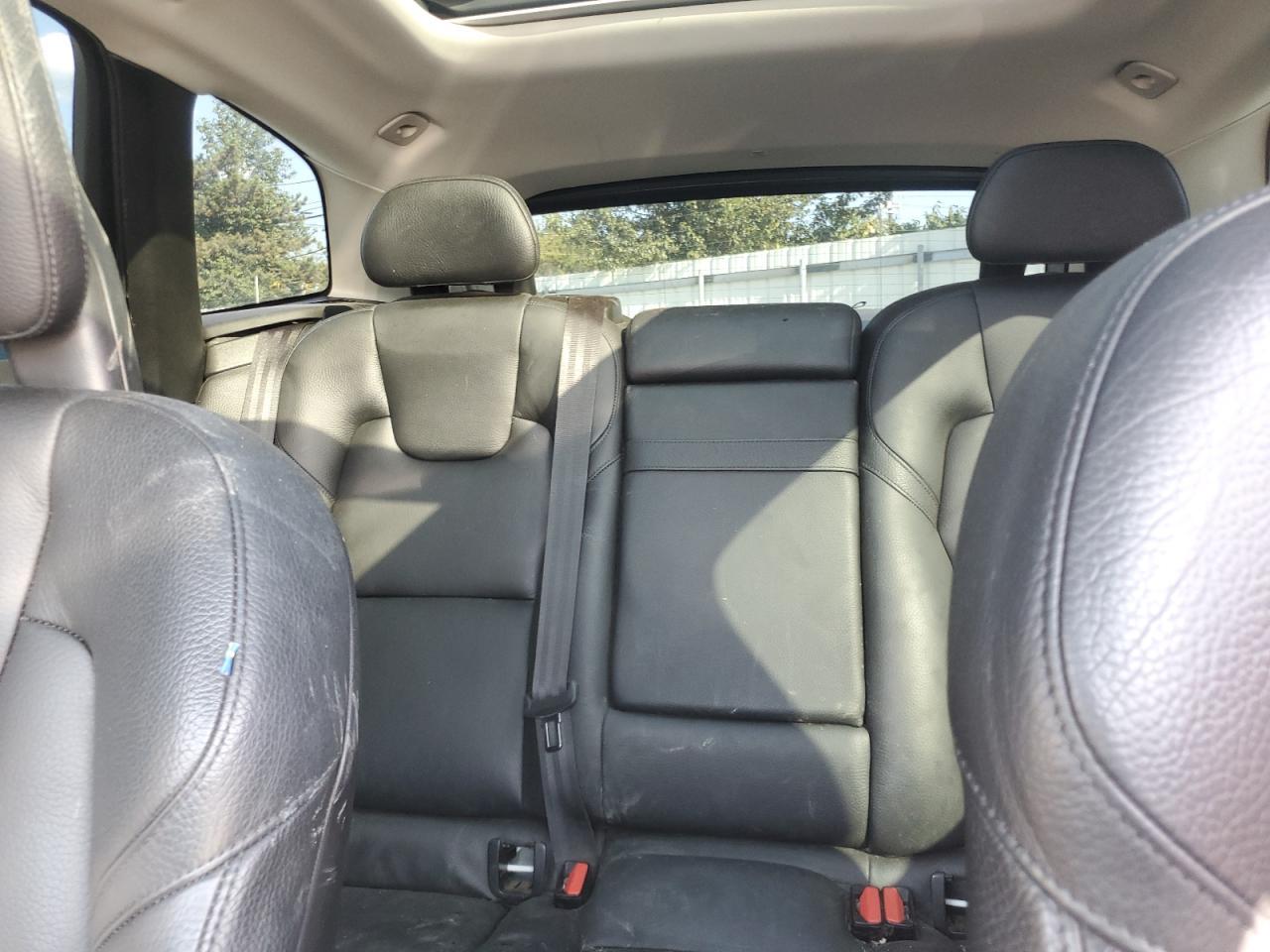 2018 VOLVO XC60