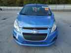 2014 CHEVROLET Spark