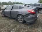 2015 HONDA Crosstour