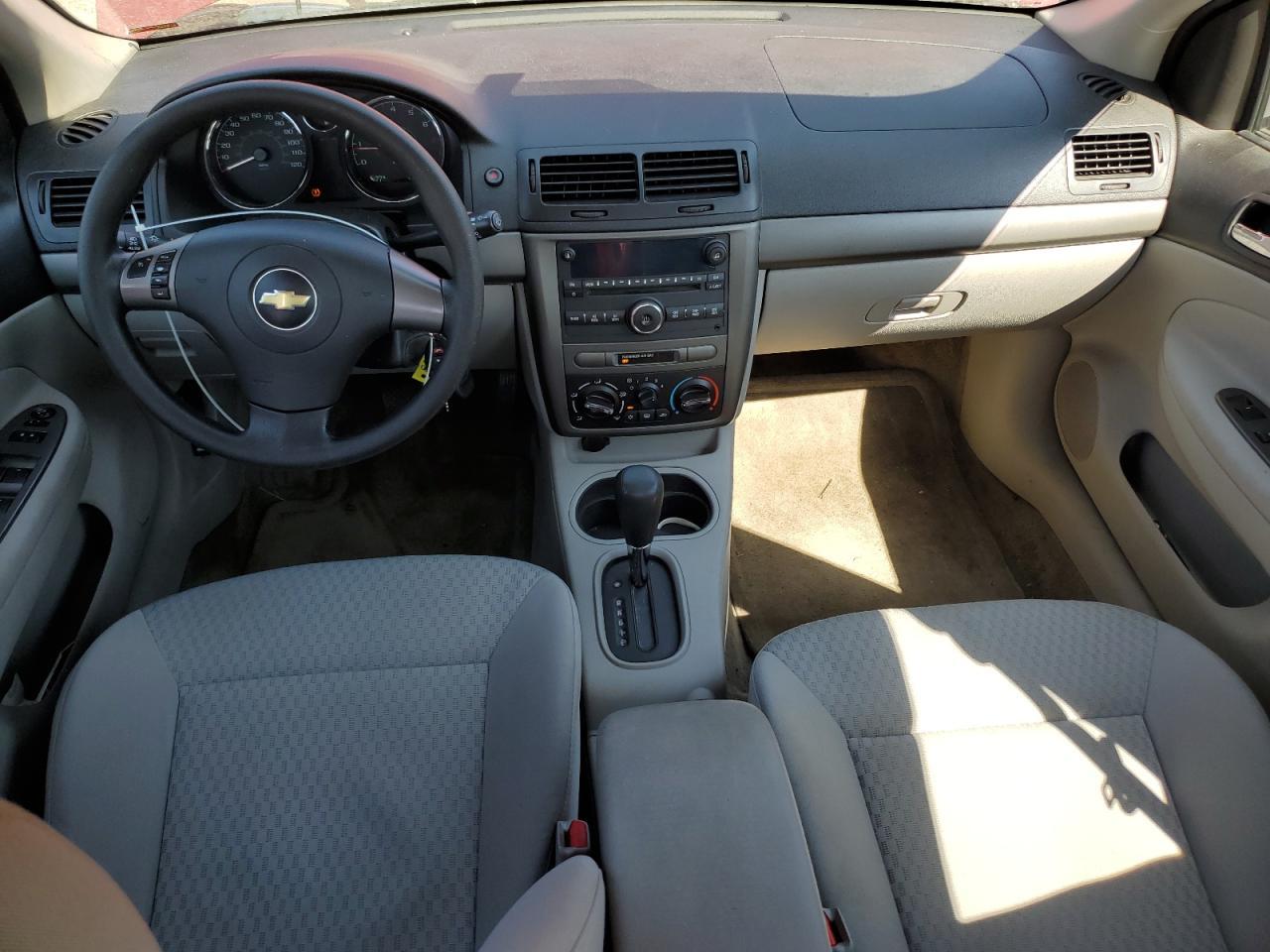 2008 CHEVROLET COBALT