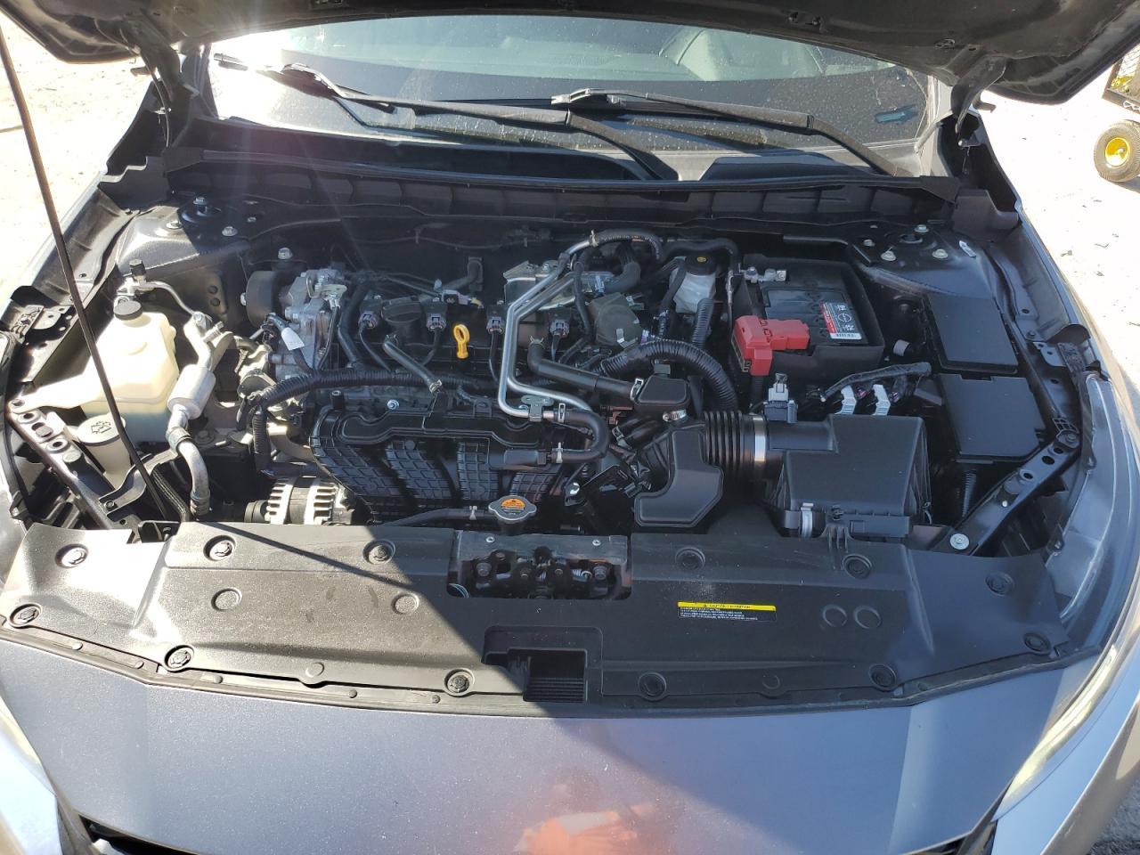 2023 NISSAN ALTIMA