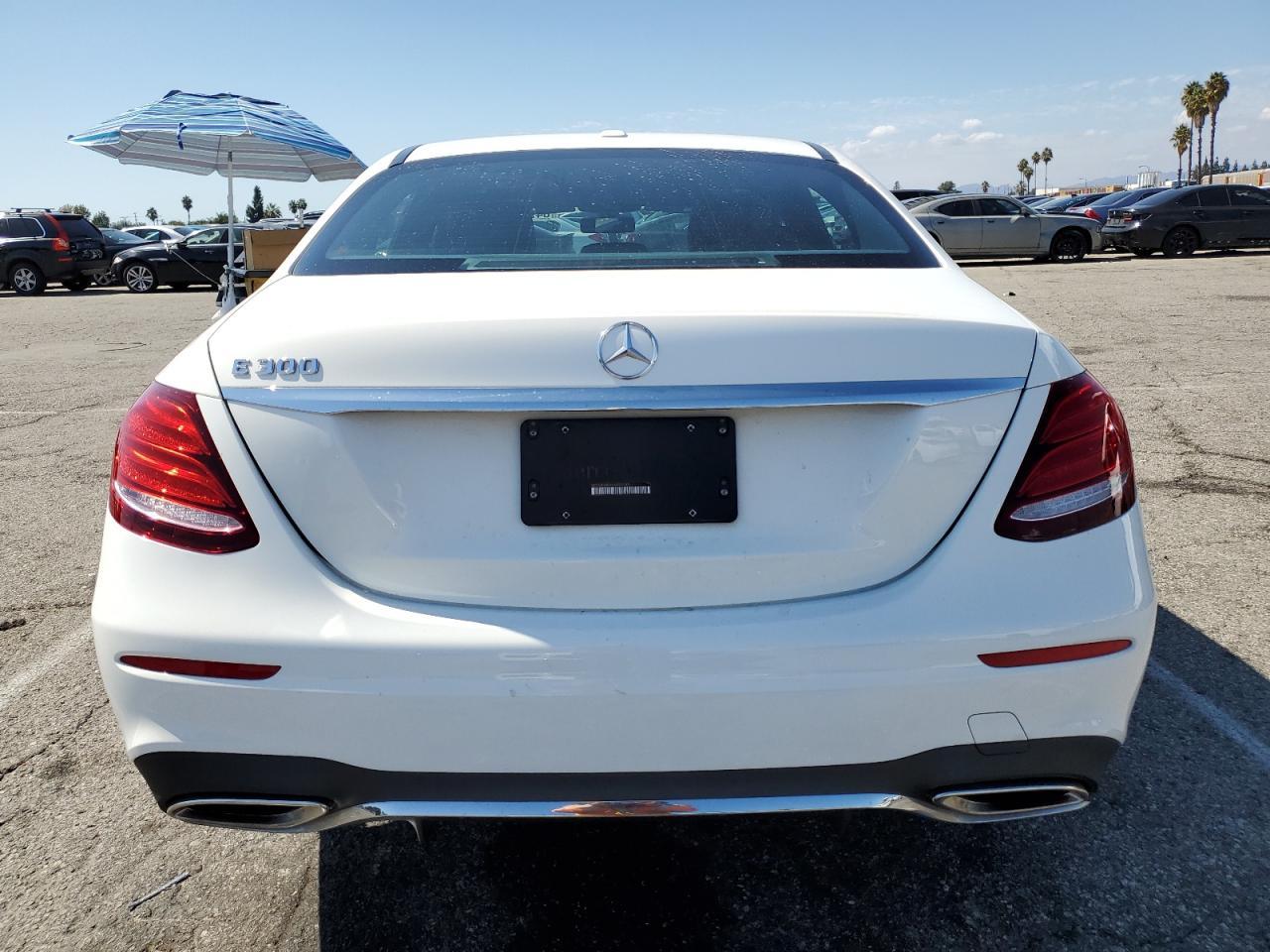 2019 MERCEDES-BENZ E-Class