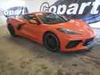 2021 CHEVROLET CORVETTE