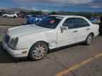 1998 MERCEDES-BENZ E-Class