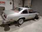 1978 CHEVROLET Nova