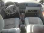 2008 TOYOTA COROLLA