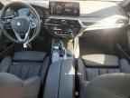 2022 BMW 5 series
