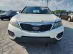 2012 KIA SORENTO