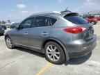2012 INFINITI EX35