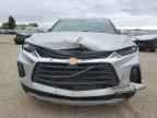 2022 CHEVROLET BLAZER