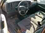 2004 CHEVROLET Silverado