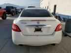 2010 NISSAN Maxima