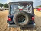 2004 JEEP WRANGLER