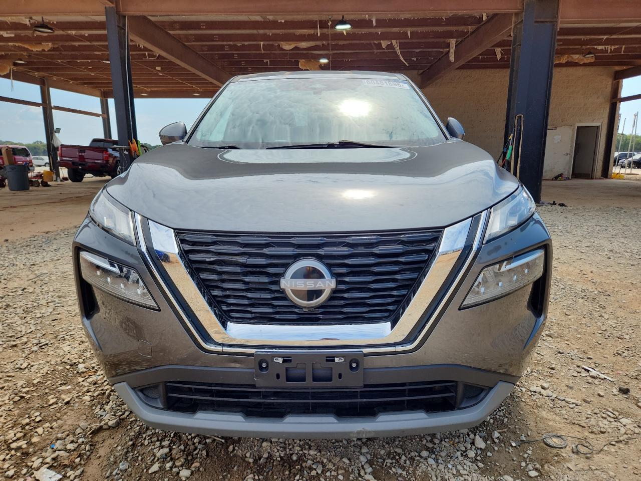 2022 NISSAN ROGUE