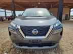 2022 NISSAN ROGUE