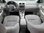 2011 TOYOTA COROLLA