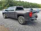 2016 CHEVROLET Silverado