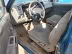 2001 NISSAN Frontier