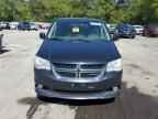 2012 DODGE GRAND CARAVAN