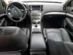 2011 INFINITI G25