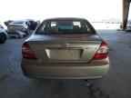 2002 TOYOTA CAMRY
