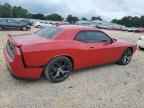 2015 DODGE Challenger