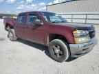 2007 GMC CANYON