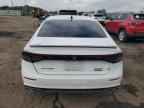 2025 HONDA ACCORD