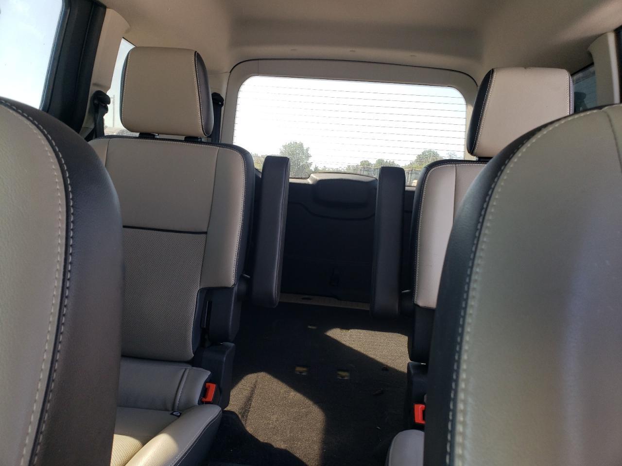 2017 FORD TRANSIT CONNECT