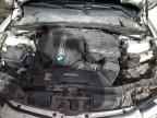 2012 BMW 1 Series