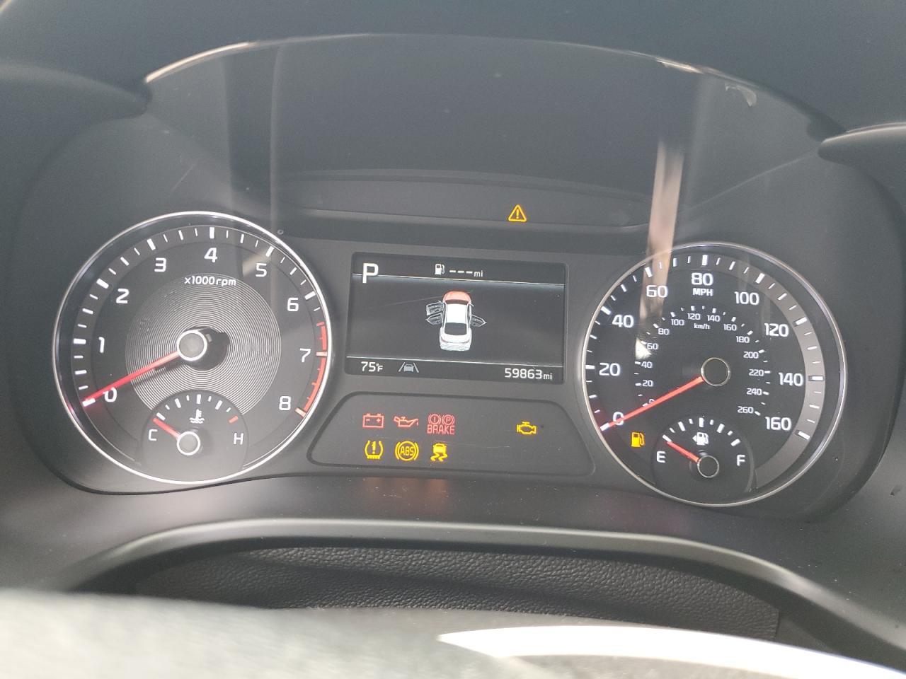 2022 KIA FORTE