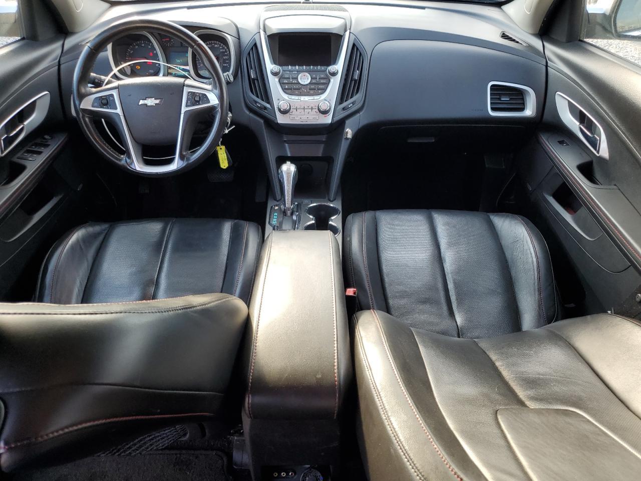 2010 CHEVROLET EQUINOX