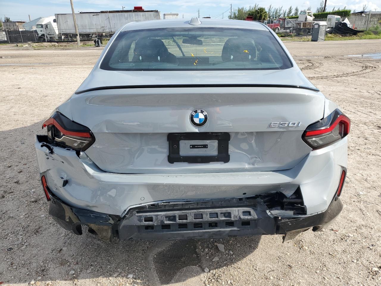 2024 BMW 2 Series