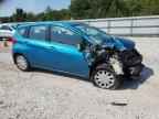 2014 NISSAN Versa Note