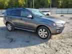 2012 MITSUBISHI outlander