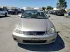 2000 HONDA CIVIC