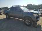2013 NISSAN Frontier