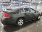 2009 CHEVROLET IMPALA