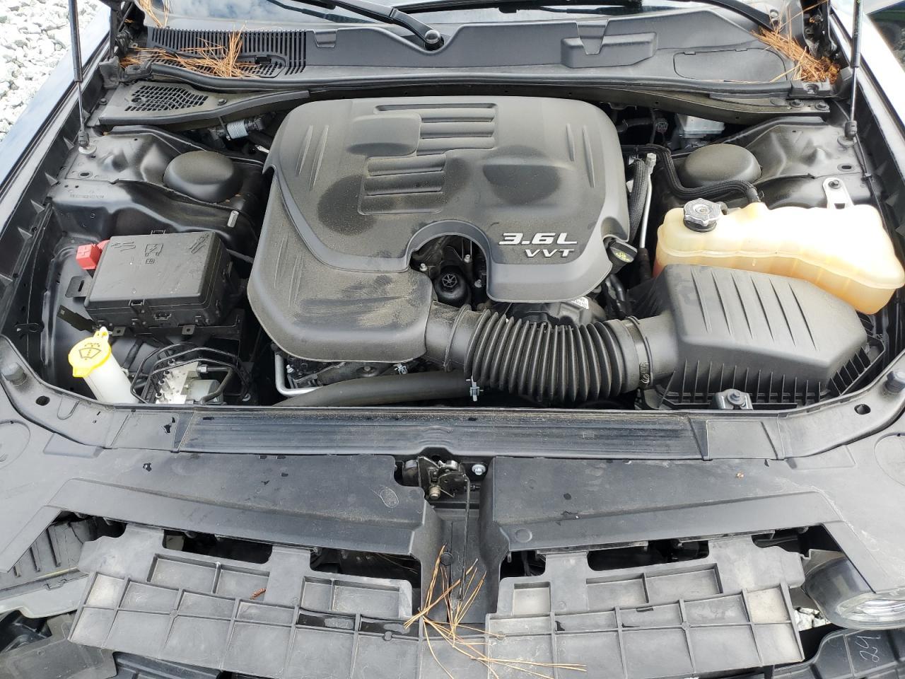 2020 DODGE Challenger