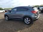 2017 HONDA HR-V