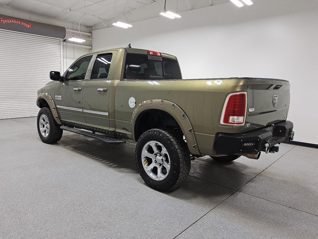 2013 RAM 1500