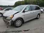 2009 HONDA ODYSSEY