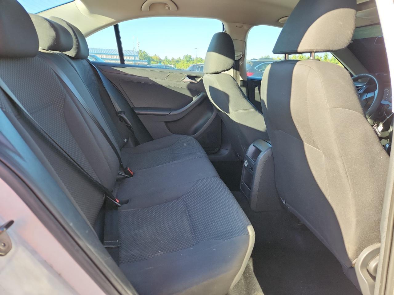 2013 VOLKSWAGEN JETTA